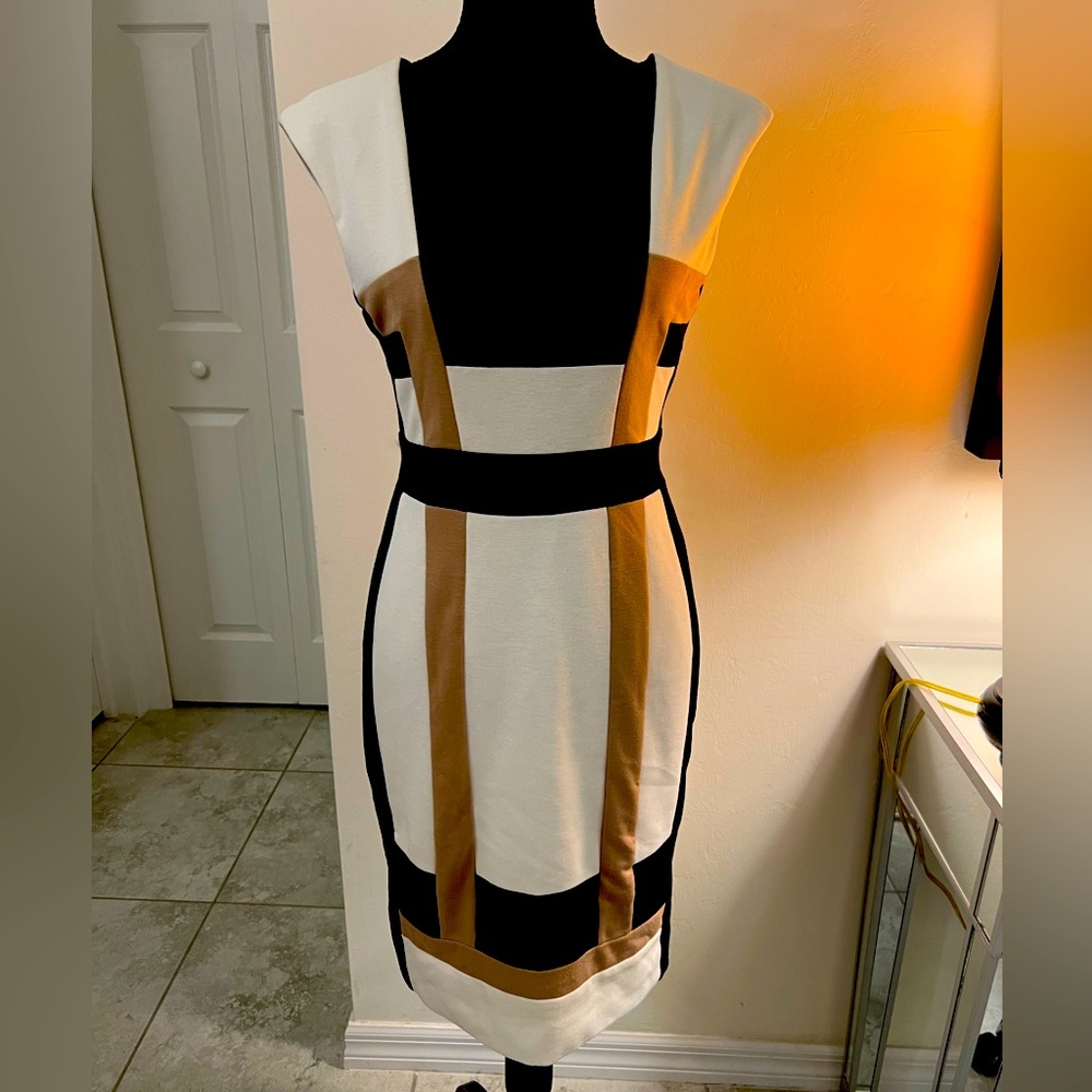 Maggie L dress